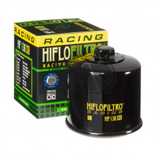 Filtro óleo ARCTIC CAT ATV 400 / 454 / 500 HF138RC - HIFLOFILTRO